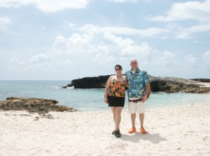 Cozumel, Mexico