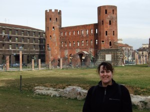 Did my grandparents walk these same streets? I'll never know, but Piedmont/Piemonte is a terrific region to explore, free of mass tourism and full of sites to see and food to eat.