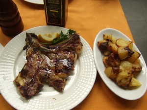 Florentine Steak