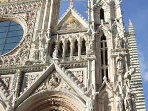 Siena's Duomo