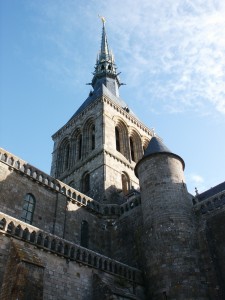 Don't shortchange Normandy by trying to see it in a day trip from Paris. Make this a visit of its own for at least a few days.