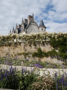 Château d'Amboise