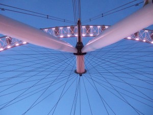 The London Eye