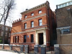 Unfortunately interior photos are not allowed, but Lord Leighton's House features the most exquisite opium den you're likely to see. Also a must-stop for pre-Raphaelite fans. Enjoy a stroll in this fine, Kensington neighborhood.