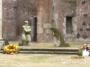 St. Alban's